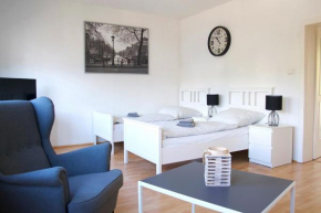 Cosy Apartment Neuss